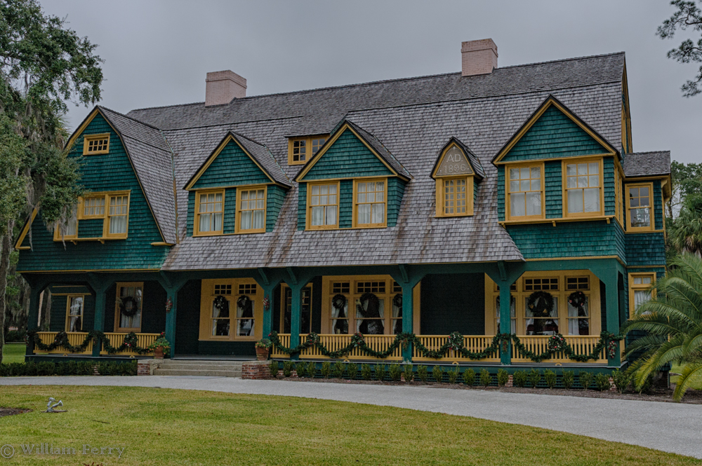 FerryTrails: BRUNSWICK, GA #2