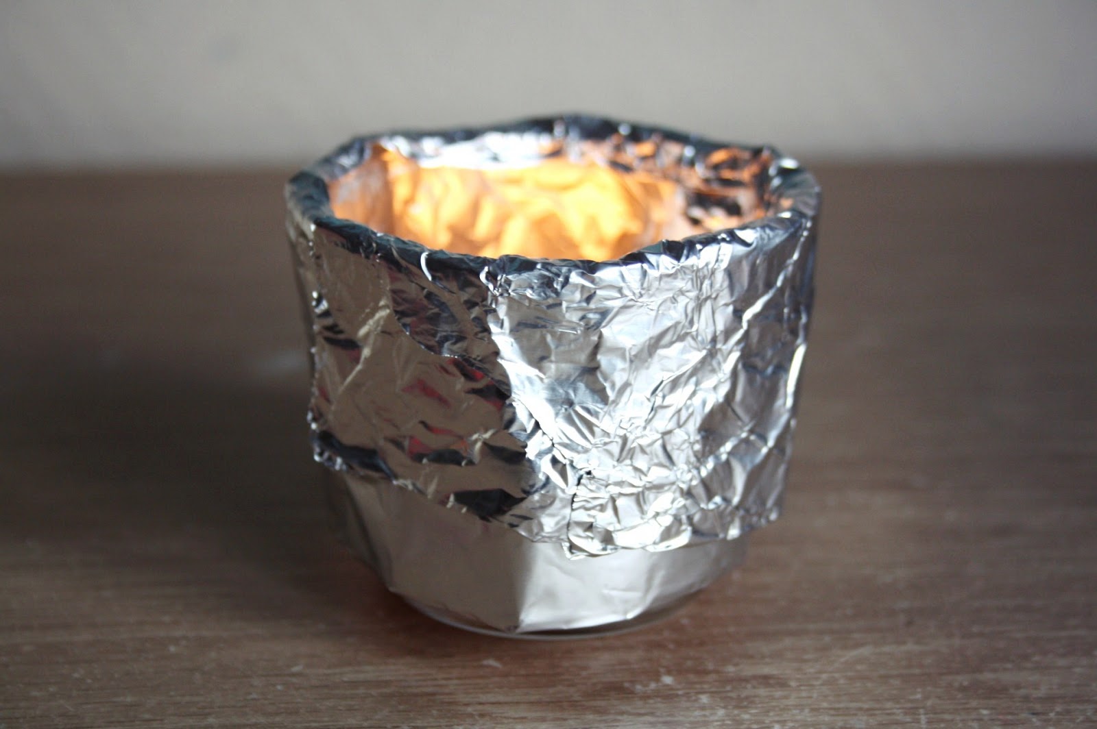 Beauty and Lifestyle Blog How To Fix A Tunneling Candle