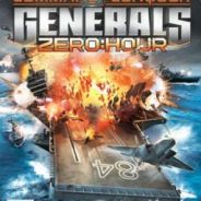 Command Conquer Generals Zero Hour Hile Sınırsız Üretim Extra Trainer