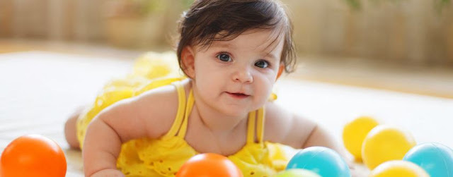 perkembangan motorik bayi usia 4 bulan perkembangan motorik bayi usia 4 bulan