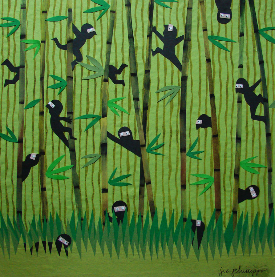 Forum Image: http://3.bp.blogspot.com/-UTE4HUVBUok/UIfadtkx8gI/AAAAAAAAFyw/MSBoJw5z-To/s1600/x-ninjas-everywhere.jpg
