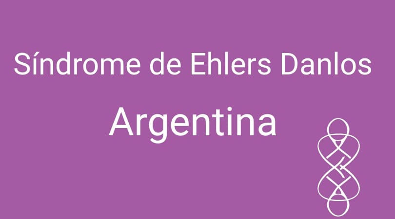 Sindrome de Ehlers Danlos Argentina