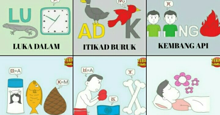 Kunci Jawaban Tebak Gambar Level 26