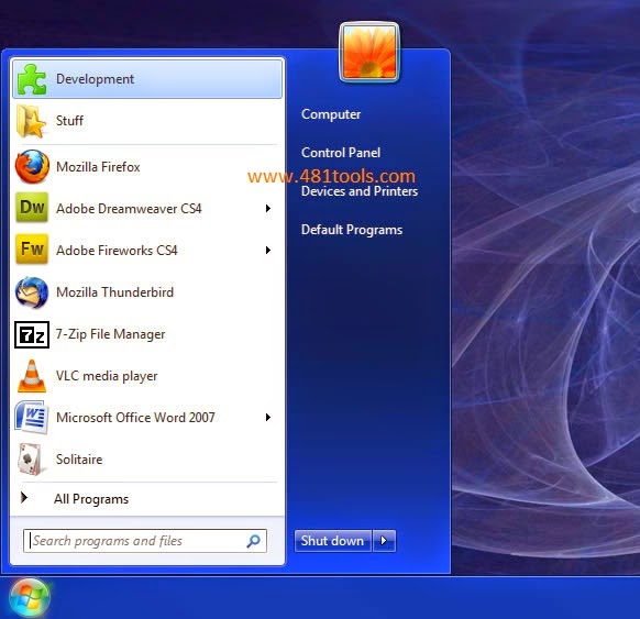 Free Download Windows 7 AIO SP1 Highly Compressed 8MB Pre-activated