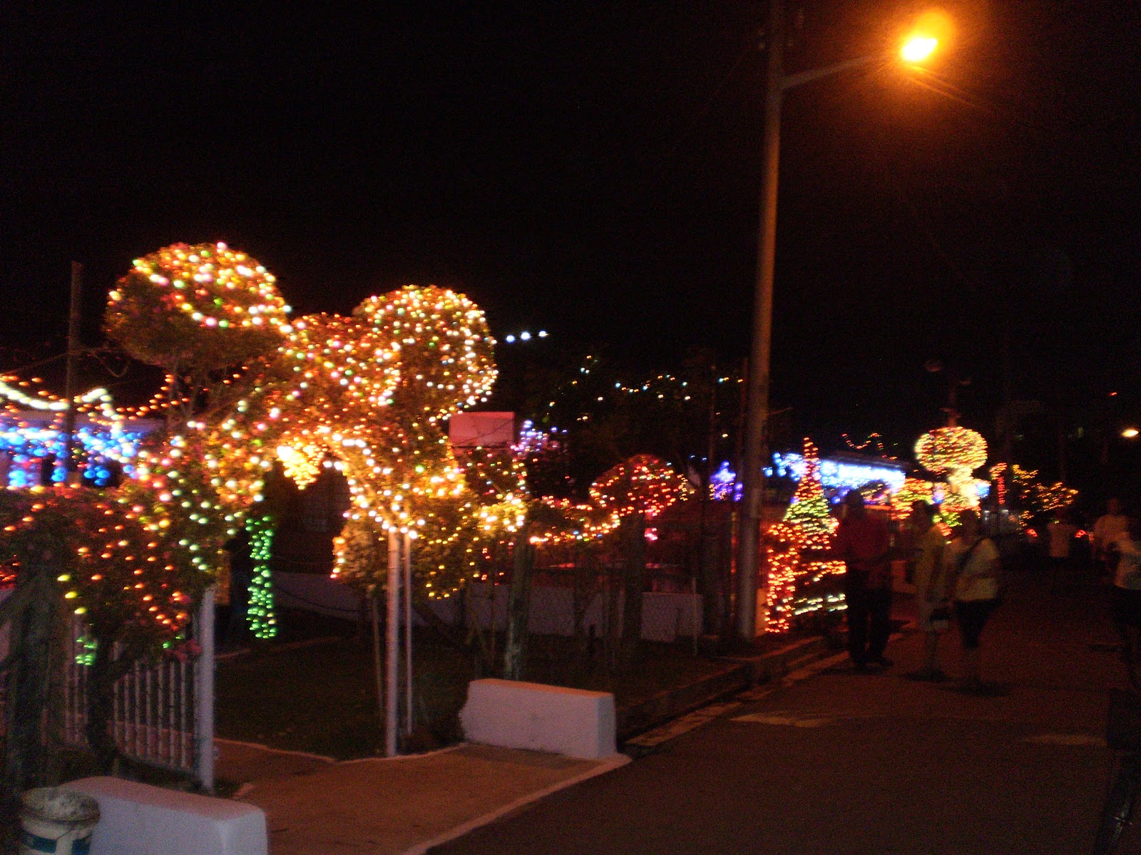 Gary's Yay or Nay Melaka Series Portuguese Settlement Part Two