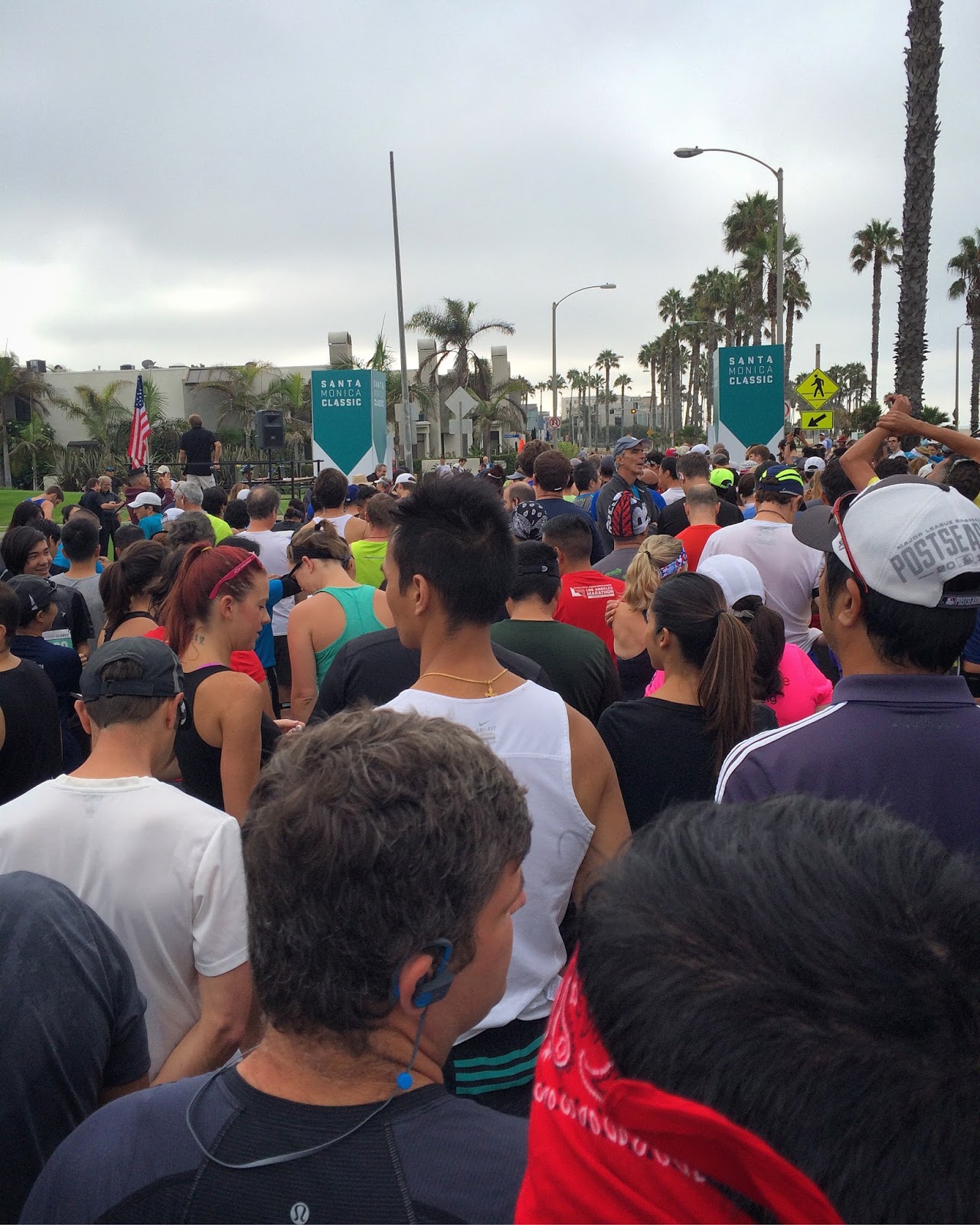 Santa Monica Classic 10k 2024 Results Cinda Lexine