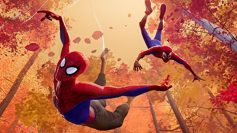 homem Aranha