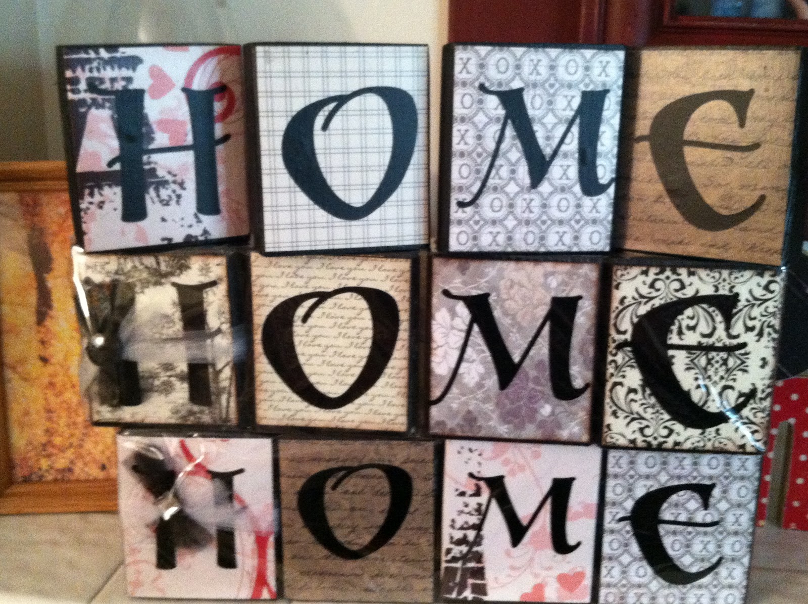 Down Home Boutique Everyday Home Decor & gifts!
