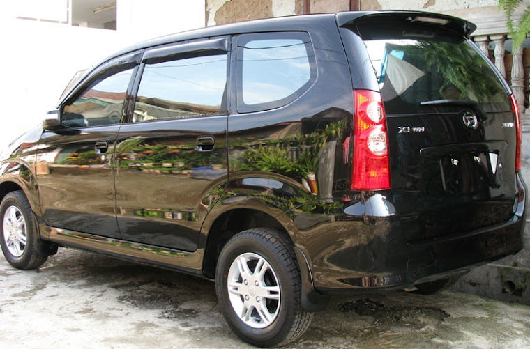 XENIA XI PLUS 20091300cc FOR SALE (over) 90JT