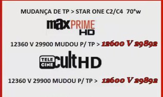 AZAMERICA AZBOX CINEBOX DUOSAT TOCOMSAT  -tps%2Bnovas NOVAS TPS Claro TV Star One C4 Atualizadas  13-07-2016