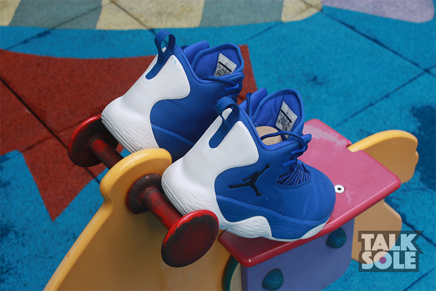 jordan superfly mvp review