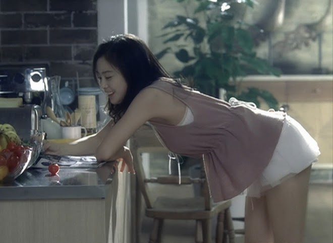Kim Tae Hee - She is so beautiful!