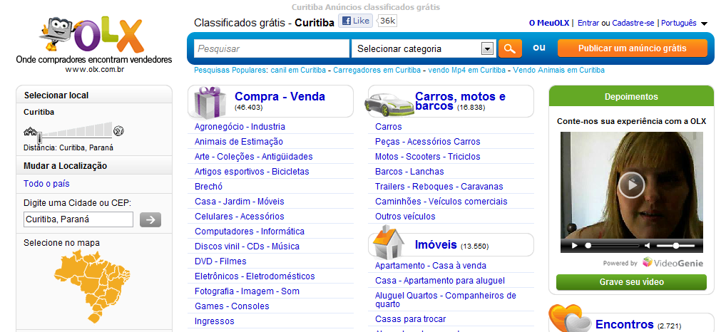 olx rencontres marseille