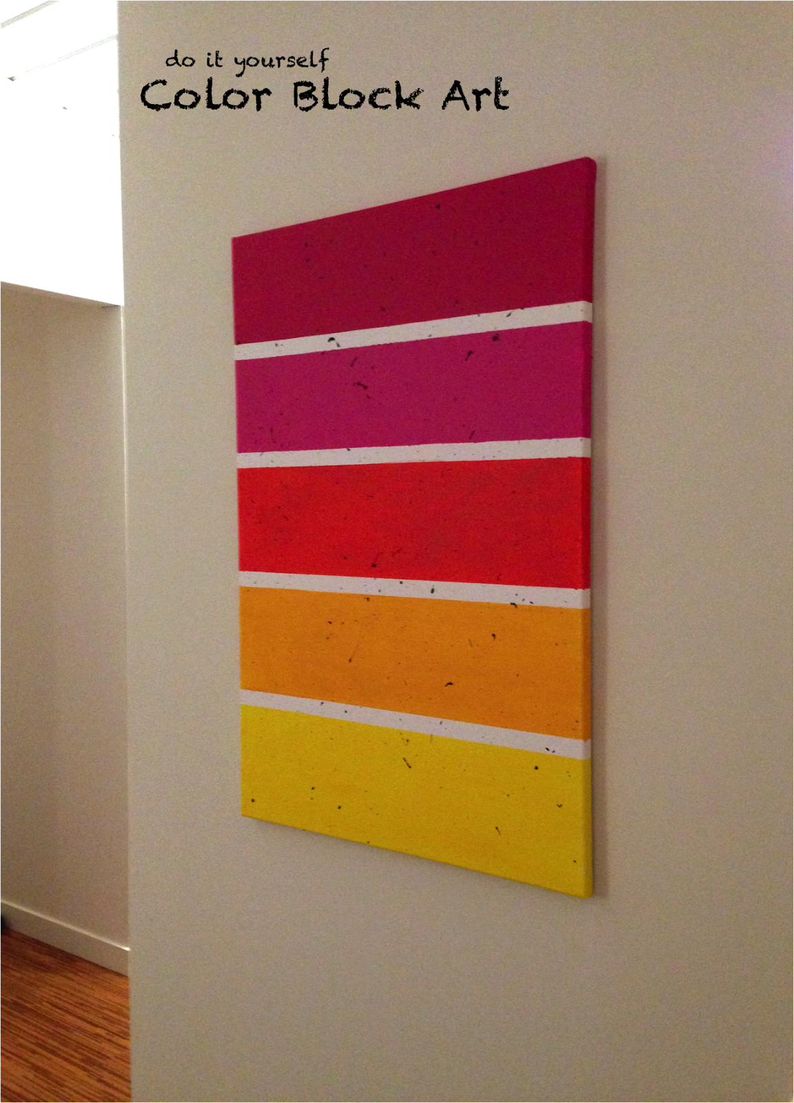 Barberry Lane Do It Yourself Artwork