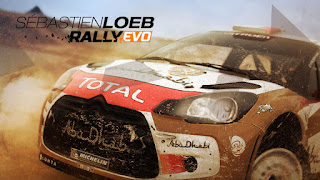 Dirt Rally