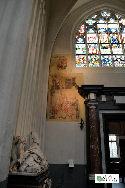 catedral da Antuérpia - Bélgica