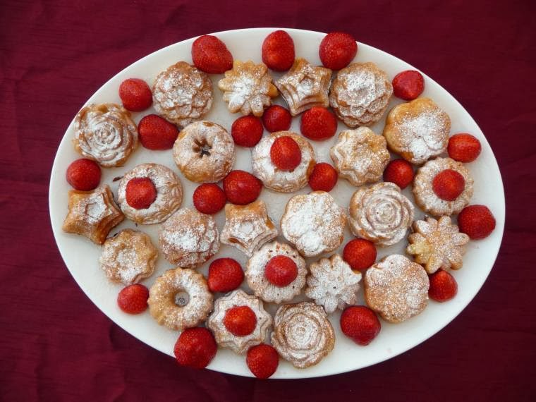 Dainty Delights Review: Fun Cakes In Minutes