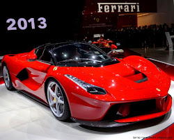 ferrari expensive laferrari world39s estimated million