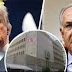 إسرائيل تستغل فوز ترامب ووعوده بنقل السفارة الأمريكية من تل أبيب للقدس