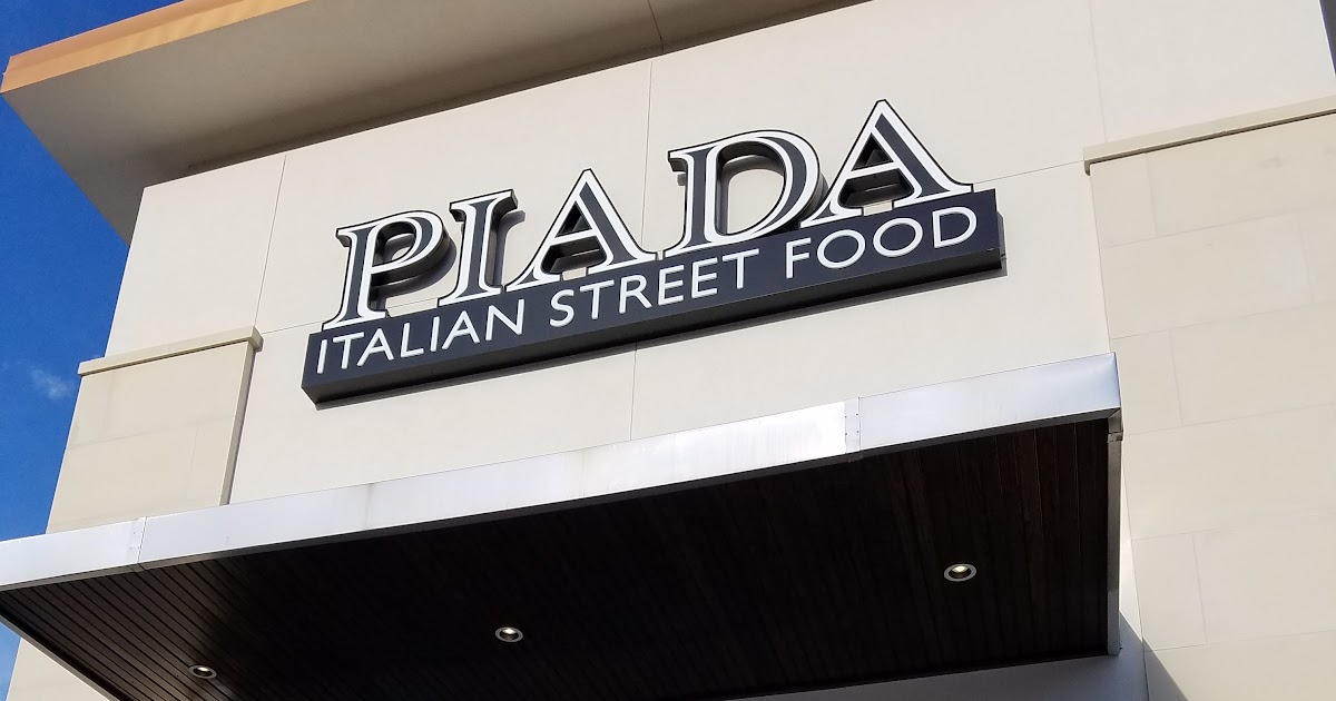 Review Piada Memorial Park