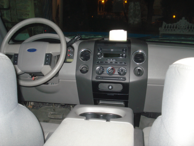 FORD LOBO 2007 ~ VENTA DE AUTOS Y AUTOPARTES