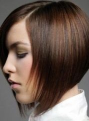 Model Rambut Bob Untuk Menunjang Penampilan Kamu Uwien Budi