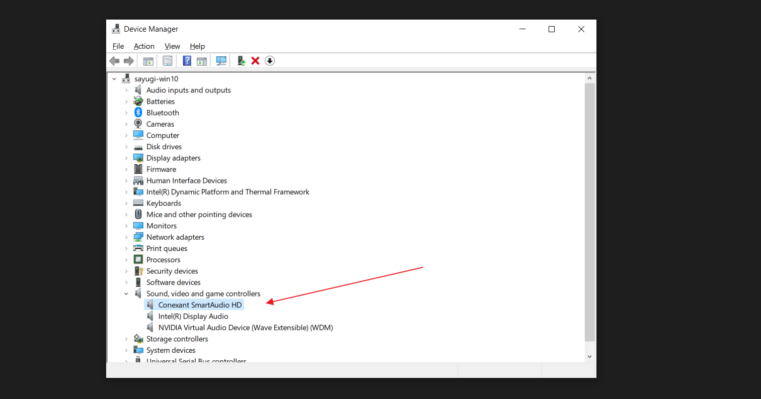 conexant hd audio driver windows 10 64 conexant hd audio driver windows 10 64