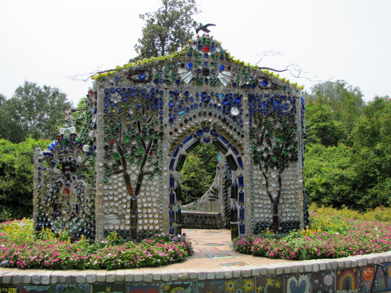 La Cubanita Cose Airlie Gardens, North Carolina