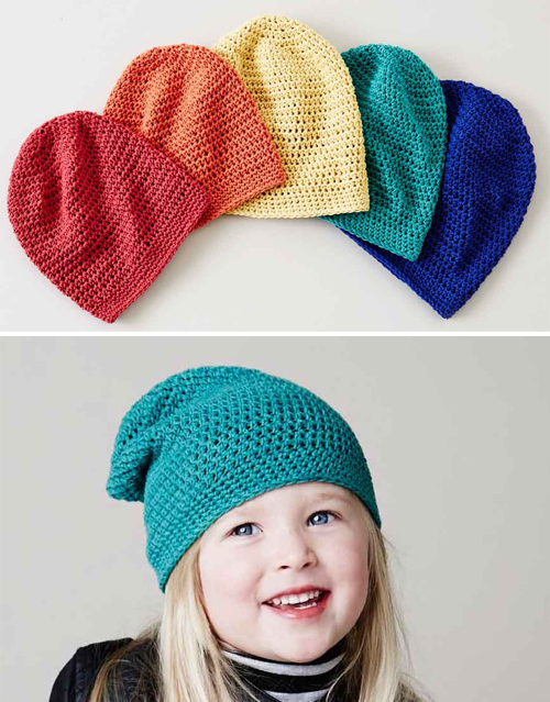 Beautiful Skills Crochet Knitting Quilting That's My Beanie, Baby