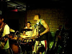 Reggae da Banda Resistência N'ativa - Barra de Caravelas-BA