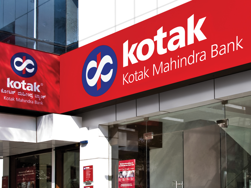 Kotak Mahindra Bank Kotak Mahindra Bank Limited Banking Choices