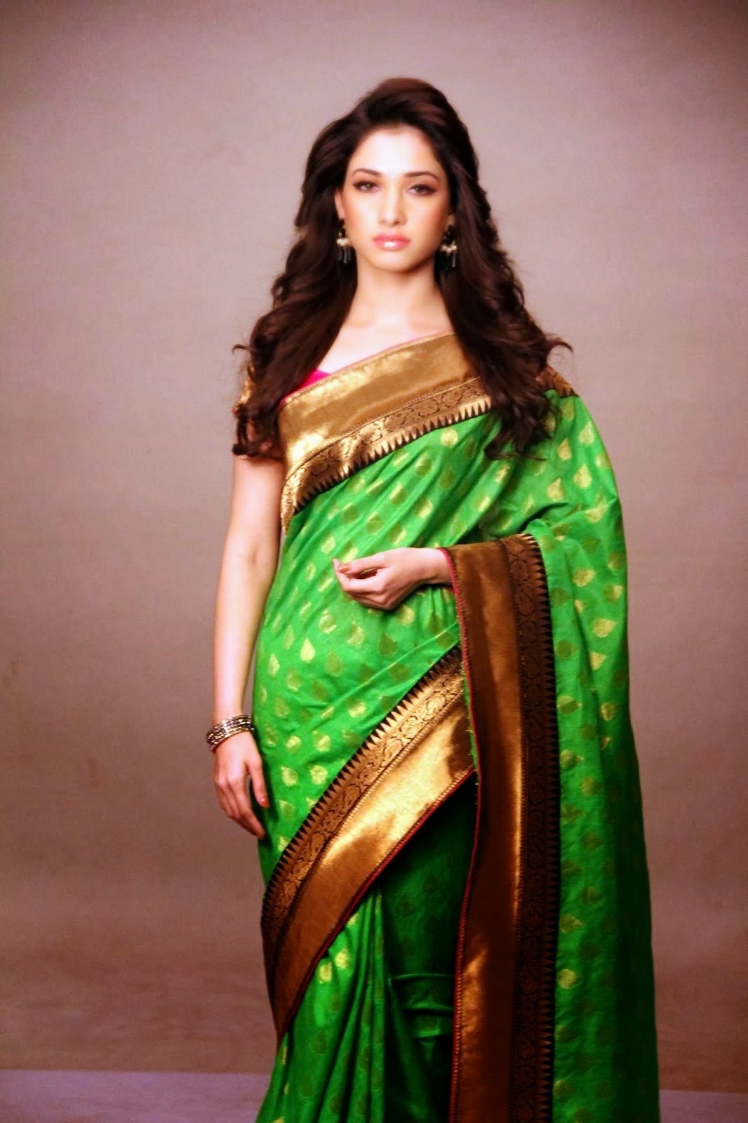 tamanna%2B(6). Divalicious actress TAMANNAH photo shoot in saree 28. 