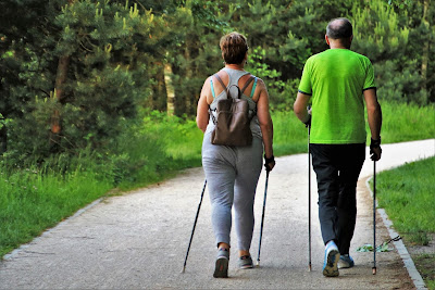 MedFriendly Medical Blog: 4 Safe Exercises to Improve Senior Health