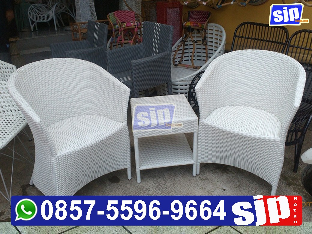 Furniture Rotan Sintetis Furniture Rotan Sintetis