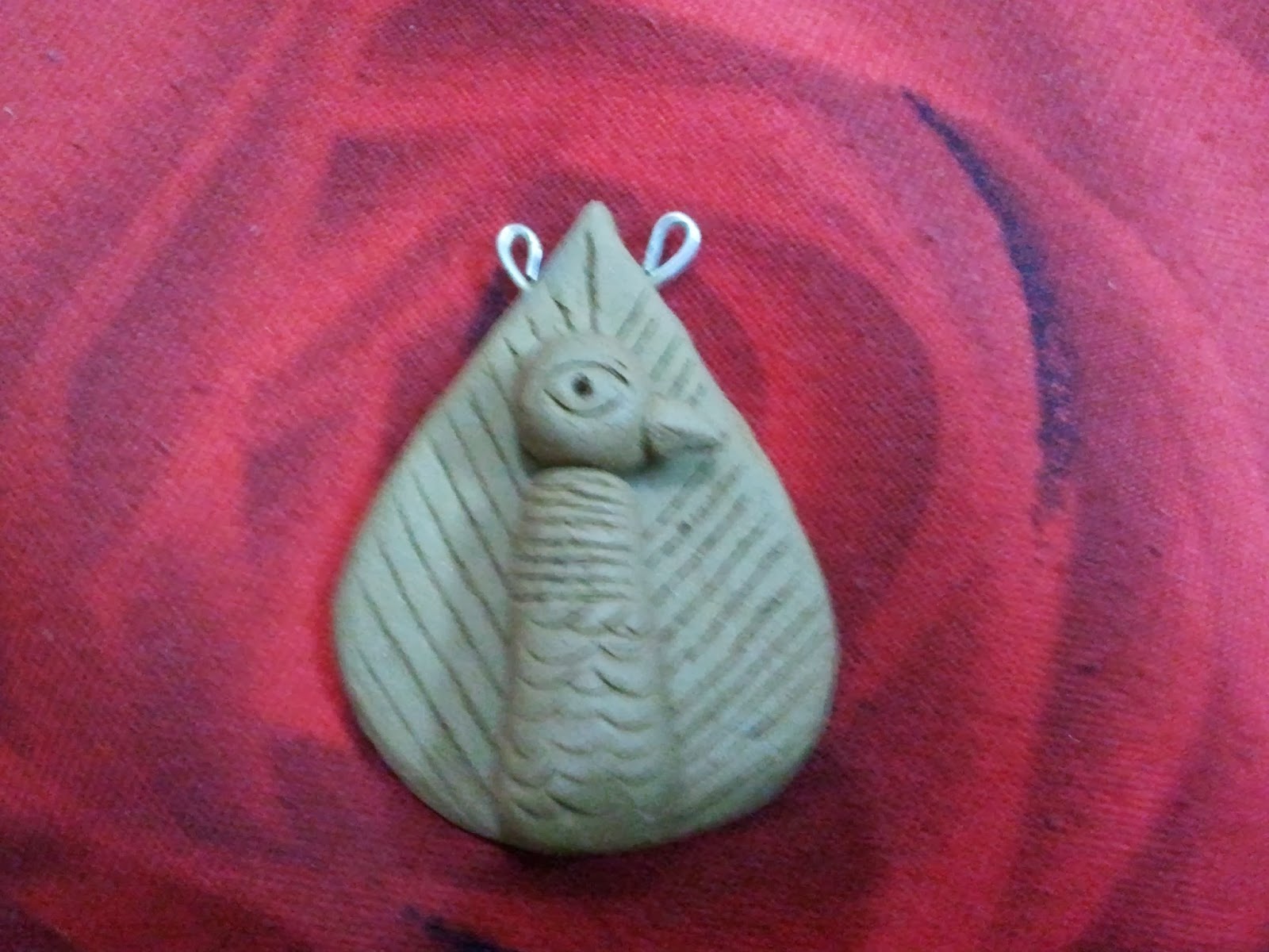 SHAMBHAVI TERRACOTTA JEWELLERY MAKING CLASS IN & AROUND CHENNAI