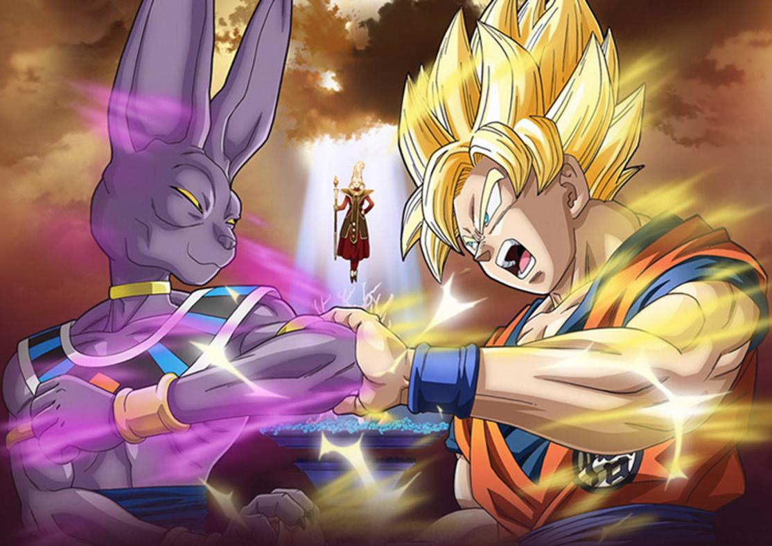 shaolanli.fr Dragon Ball Battle of Gods en streaming VOSTFR et VF