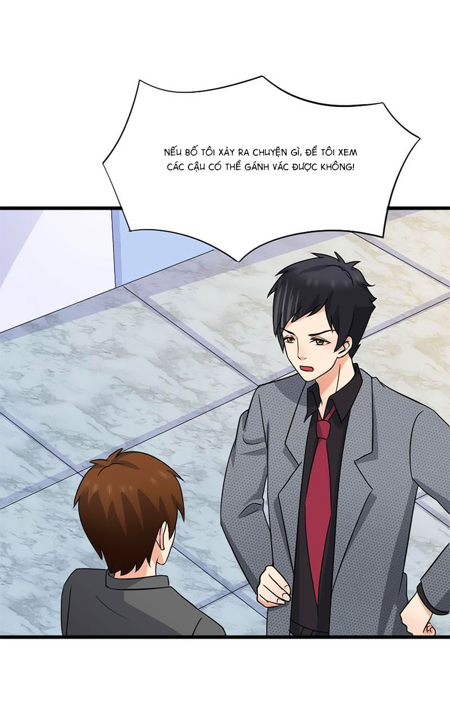 Số Hiệu 1314 - Chương 13 - Trang 33