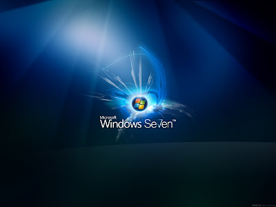 CD Windows 7