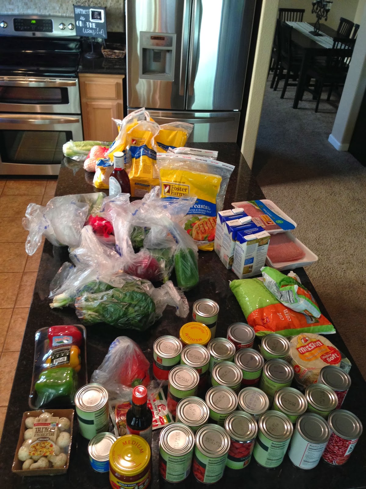 All Things Katie Marie Frozen Meal Prep all-things-katie-marie-frozen-meal-prep