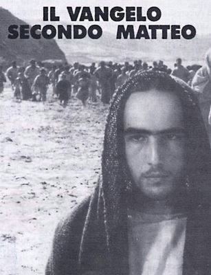Τα κινηματογραφικά Πάθη του Χριστού