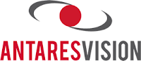 Logo di Antares Vision