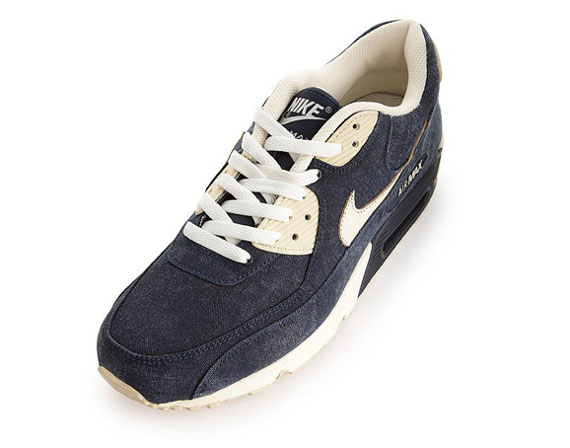 air max 90 jeans denim