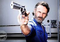 The Walking Dead Season 8 Andrew Lincoln Image 3 (4)