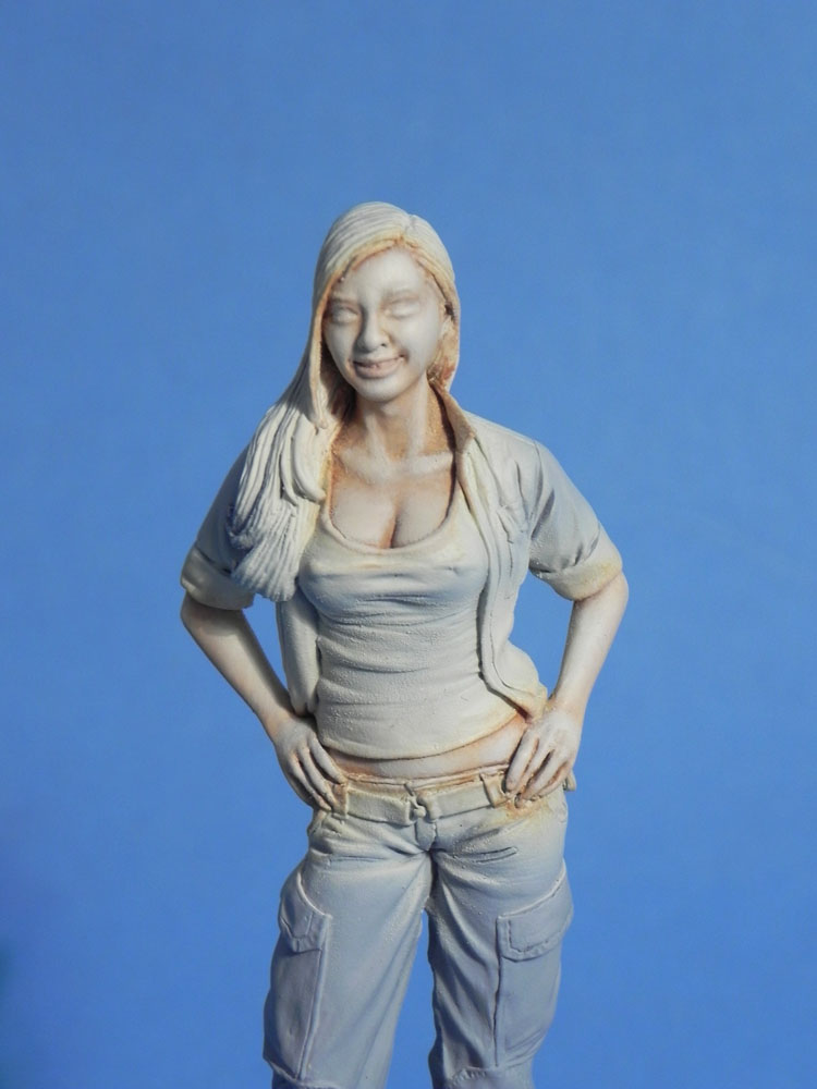 Helen - Scale120 - 1/20 | Modelers Social Club Forum