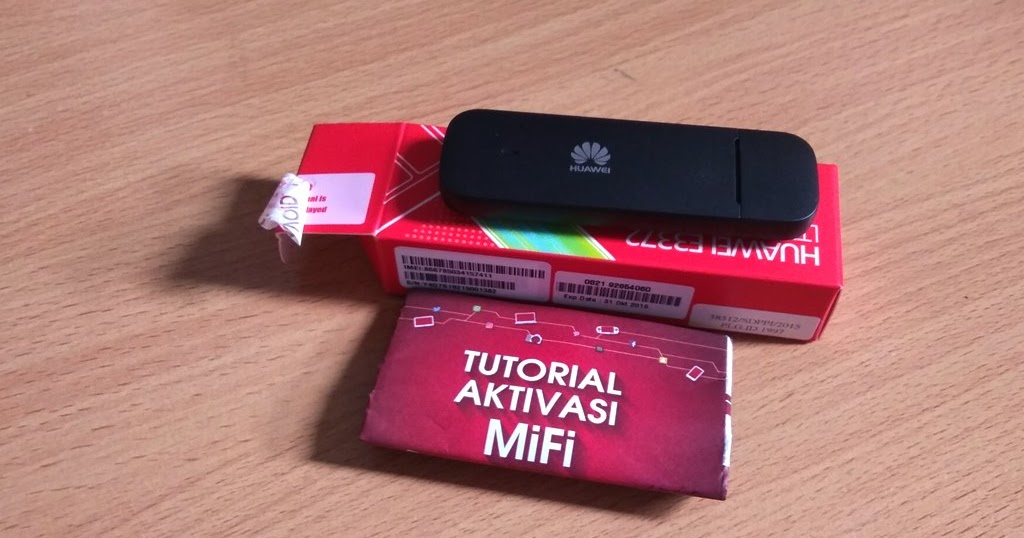 Cara Aktivasi Paket Mifi Telkomsel Dan Setting Modem Huawei E3372 Santri Dan Alam