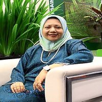 Vice-Chancellor of USM