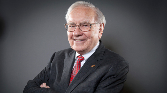 Libros de Warren Buffett