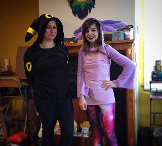 Pokemon cosplay Pokemon-cosplay-easy-diy