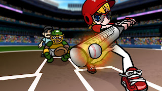 Cheat Baseball Heroes Fullhack Terbaru 2013