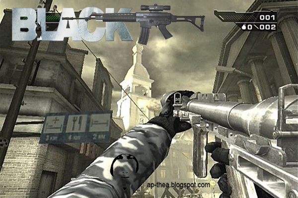 Cheat Password Black Ps2 6 Serba Serbi